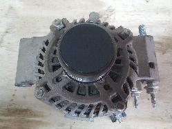 View Auto part Alternator Ford Ranger 2019