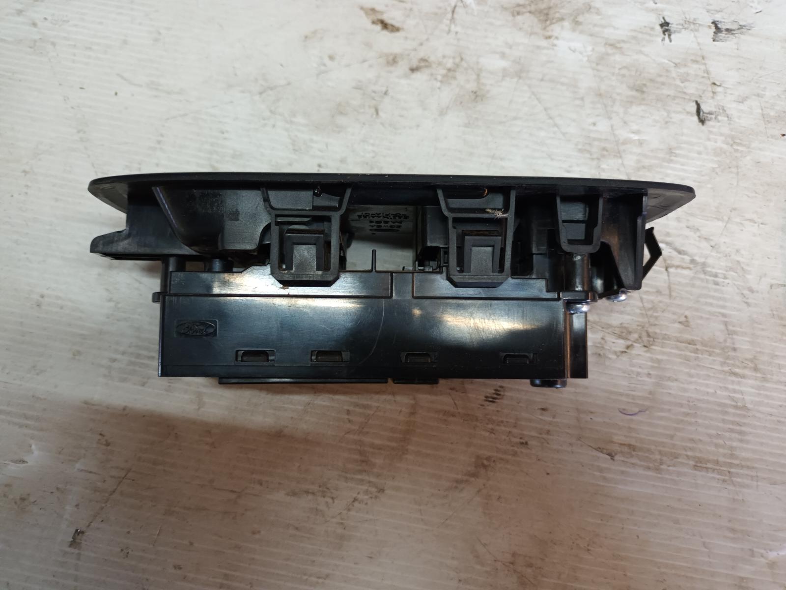 View Auto part Pwr Dr Wind Switch Ford Ranger 2019