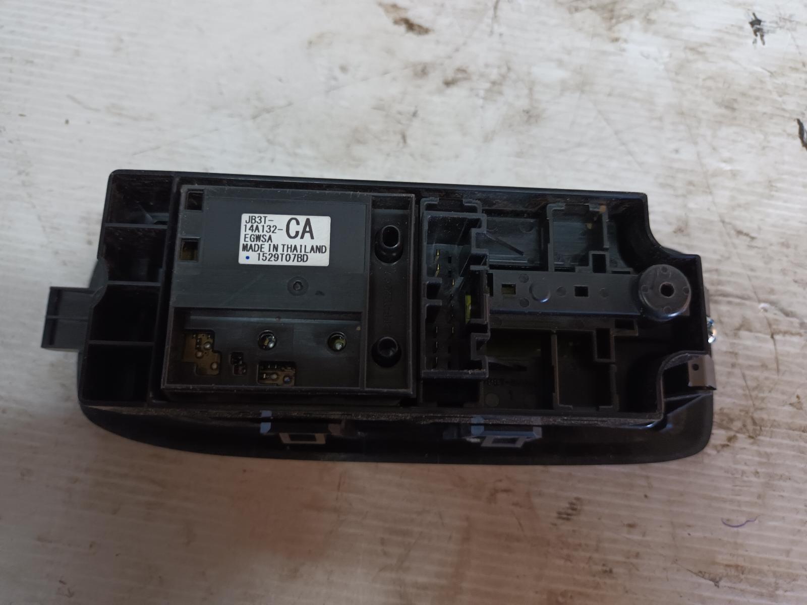View Auto part Pwr Dr Wind Switch Ford Ranger 2019