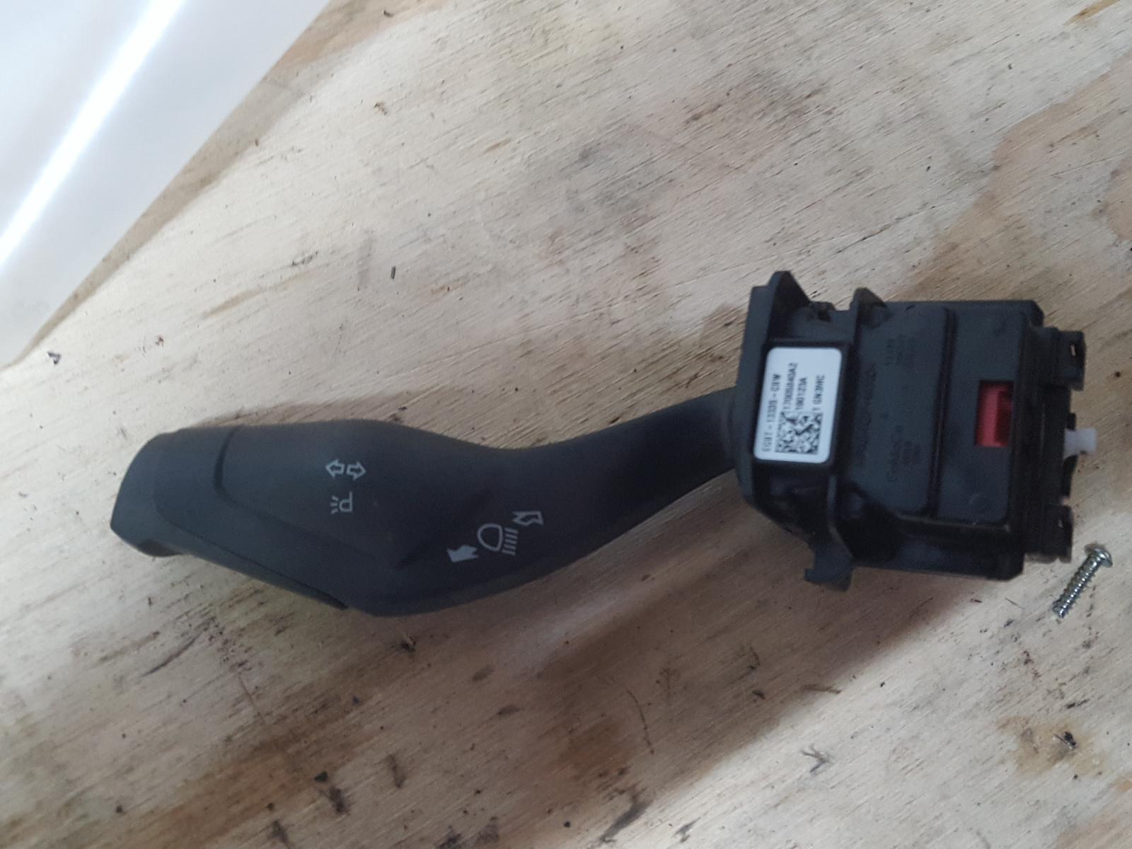 View Auto part Combination Switch Ford Ranger 2019