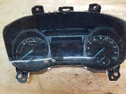 View Auto part Instrument Cluster Ford Ranger 2019