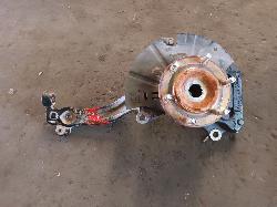 View Auto part Right Front Hub Assembly Ford Ranger 2019