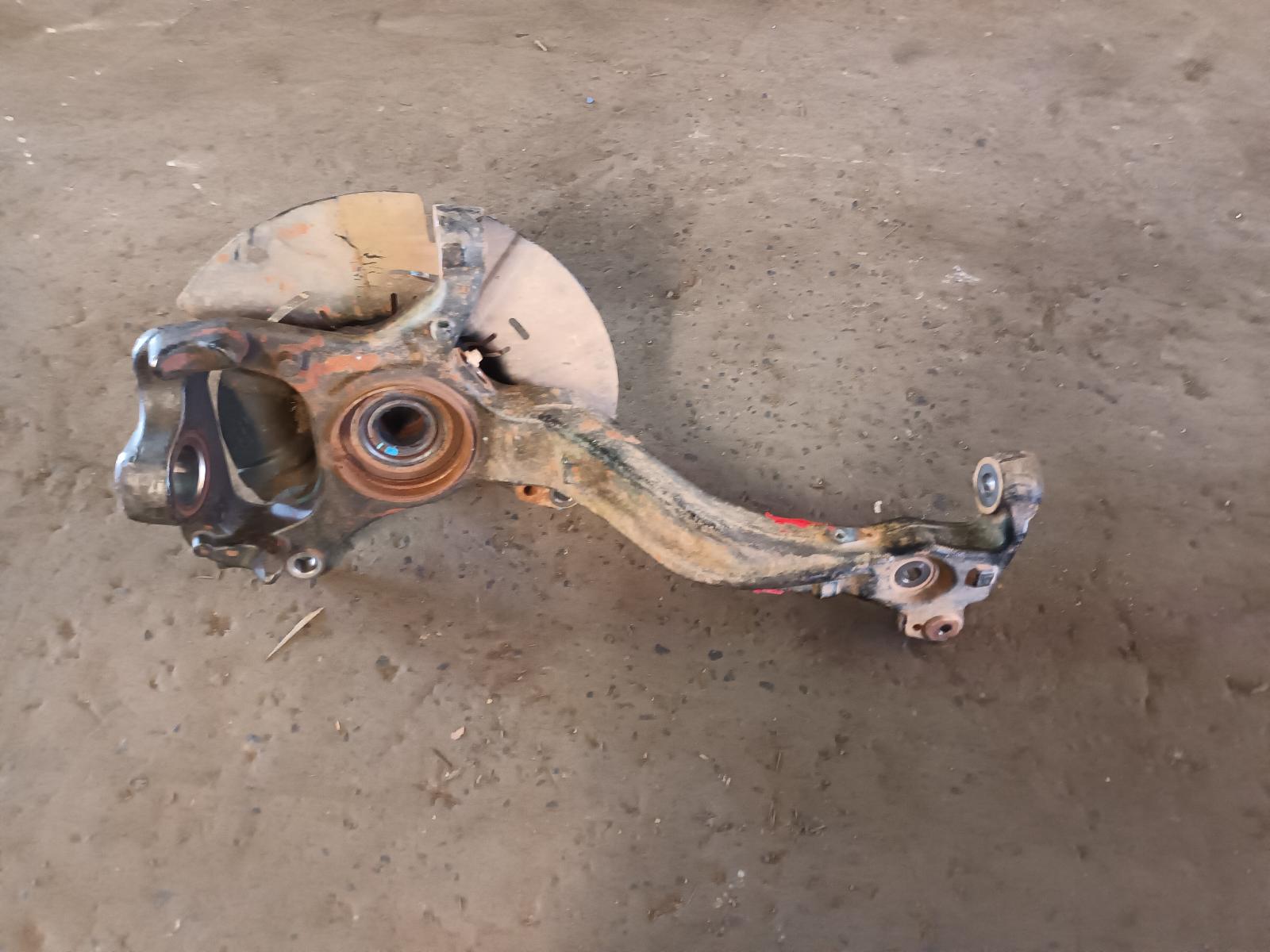 View Auto part Right Front Hub Assembly Ford Ranger 2019