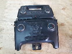 View Auto part Heater/Ac Controls Ford Ranger 2019