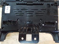 View Auto part Heater/Ac Controls Ford Ranger 2019