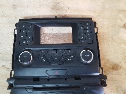 View Auto part Heater/Ac Controls Ford Ranger 2019