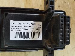 View Auto part Misc Switch/Relay Ford Ranger 2019