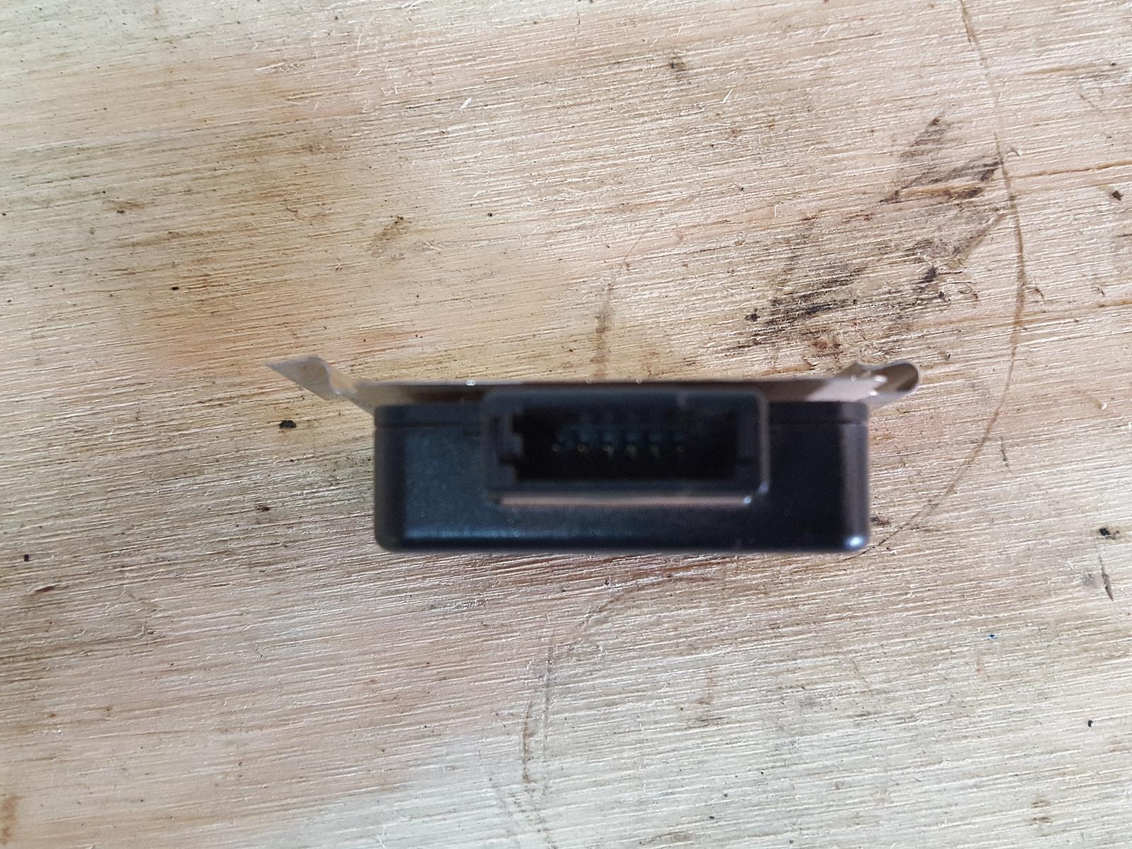 View Auto part Misc Switch/Relay Ford Ranger 2019