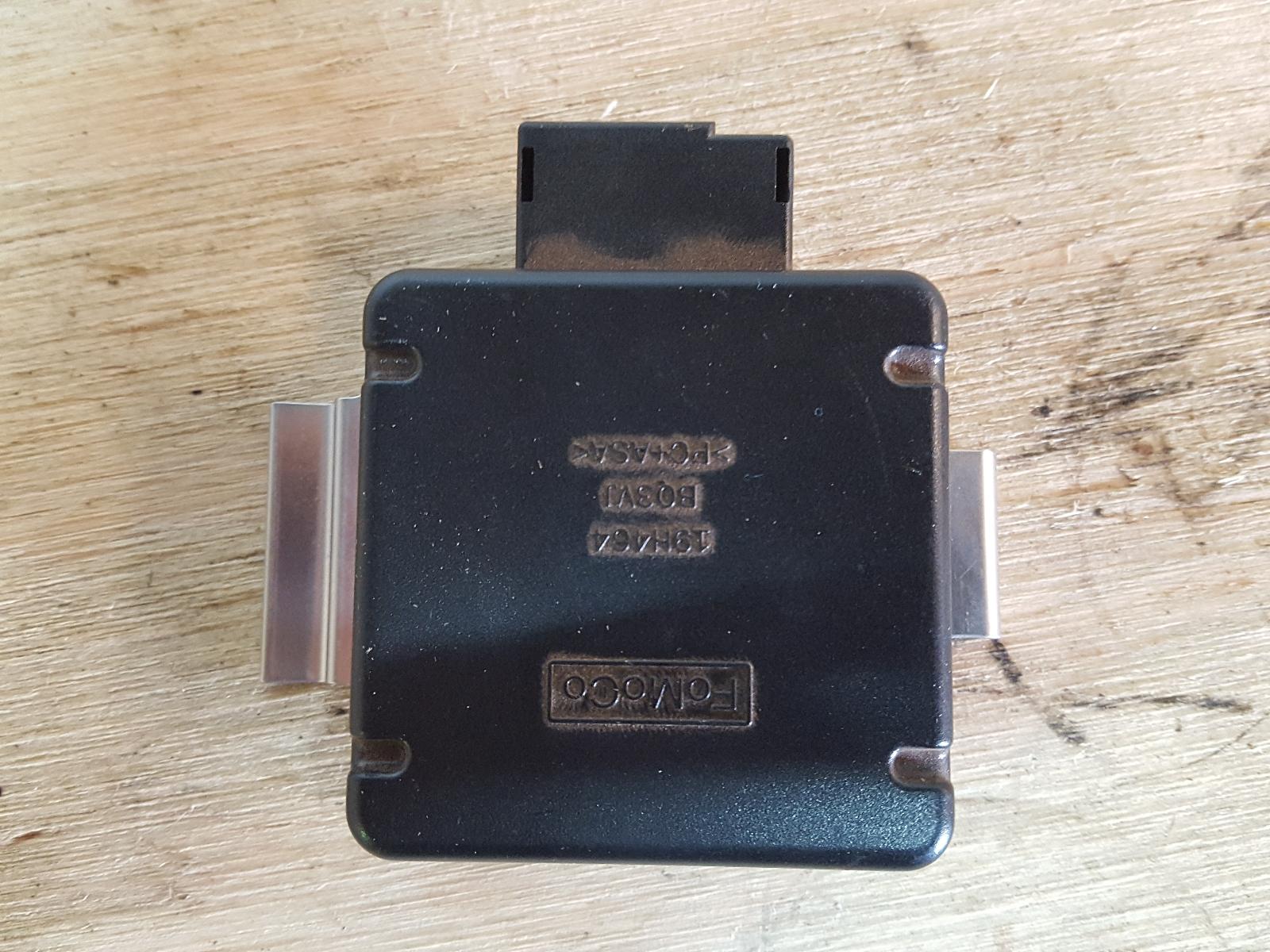 View Auto part Misc Switch/Relay Ford Ranger 2019