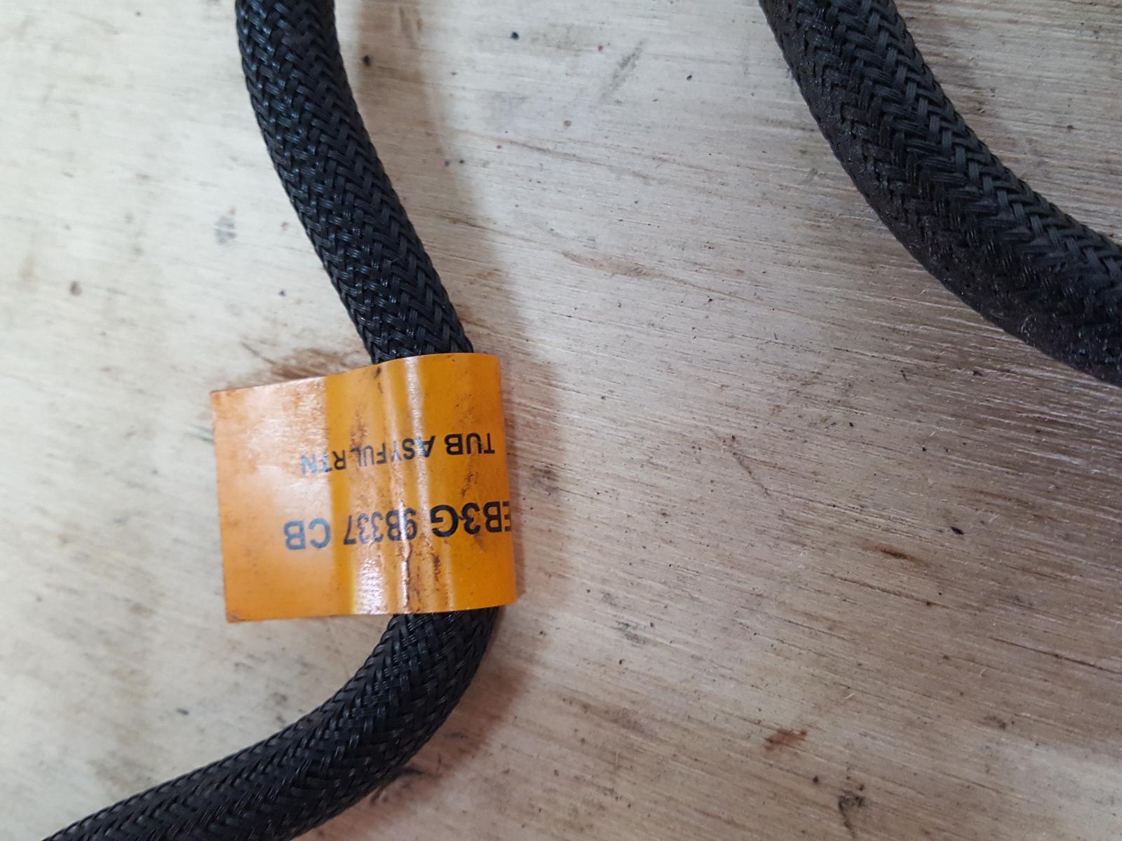 View Auto part Fuel Line Ford Ranger 2019