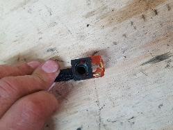 View Auto part Fuel Line Ford Ranger 2019