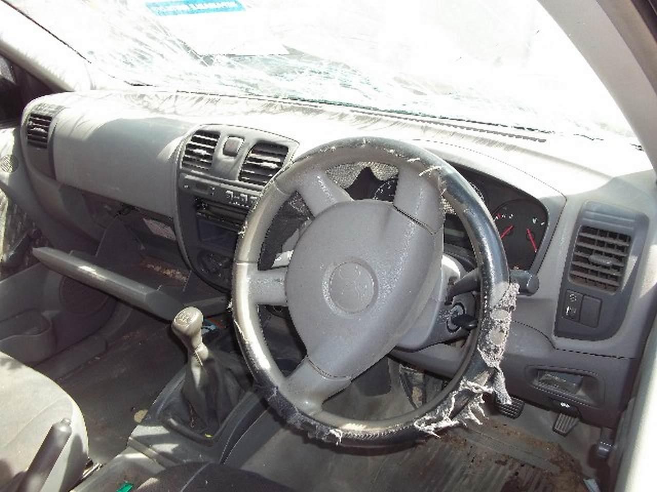 2004 Holden Rodeo Front Prop Shaft View Auto part Front Prop Shaft Holden Rodeo 2004