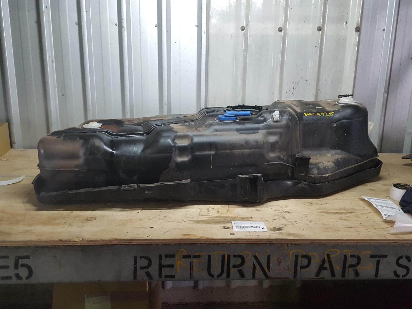 Fuel Tank Everest Ford 2019