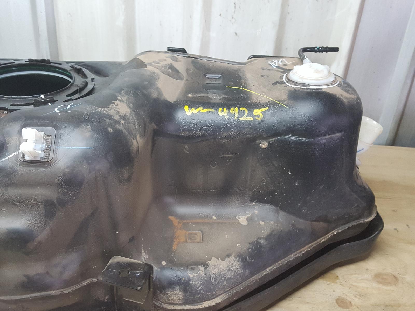 Fuel Tank Everest Ford 2019