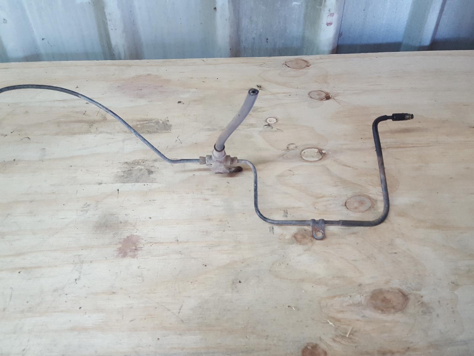 View Auto part Misc Toyota Landcruiser 1985