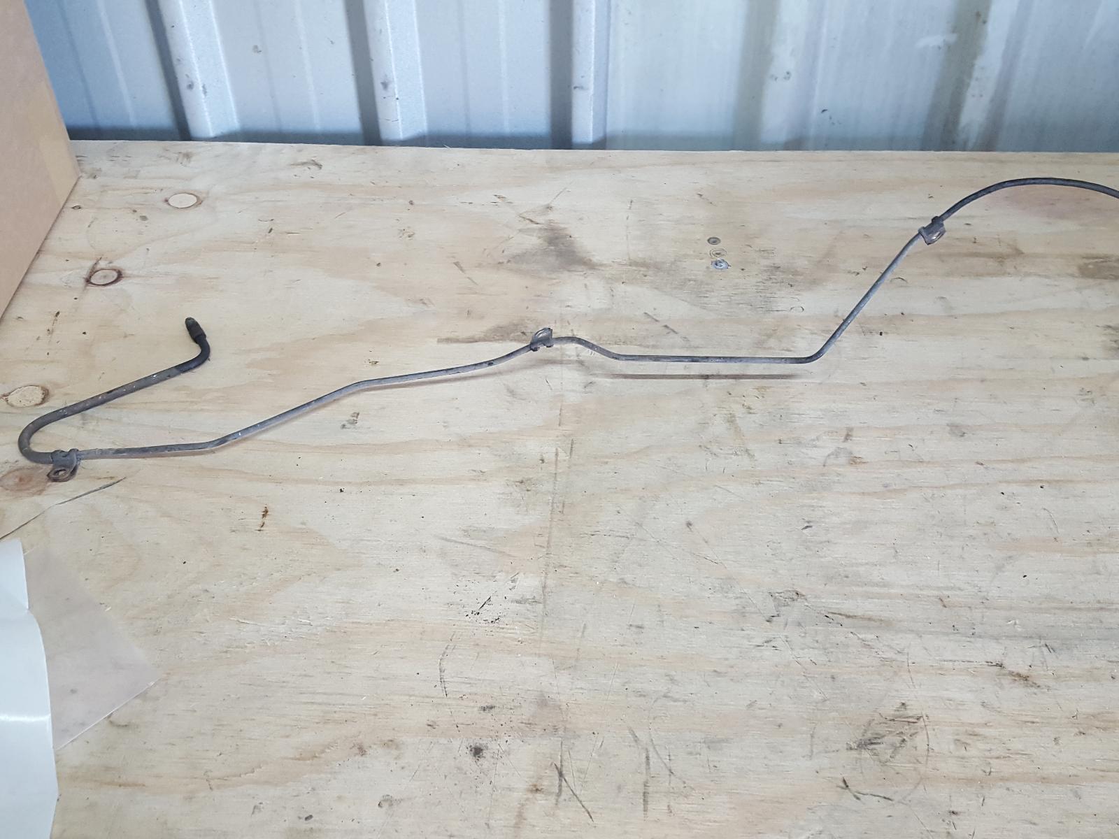 View Auto part Misc Toyota Landcruiser 1985