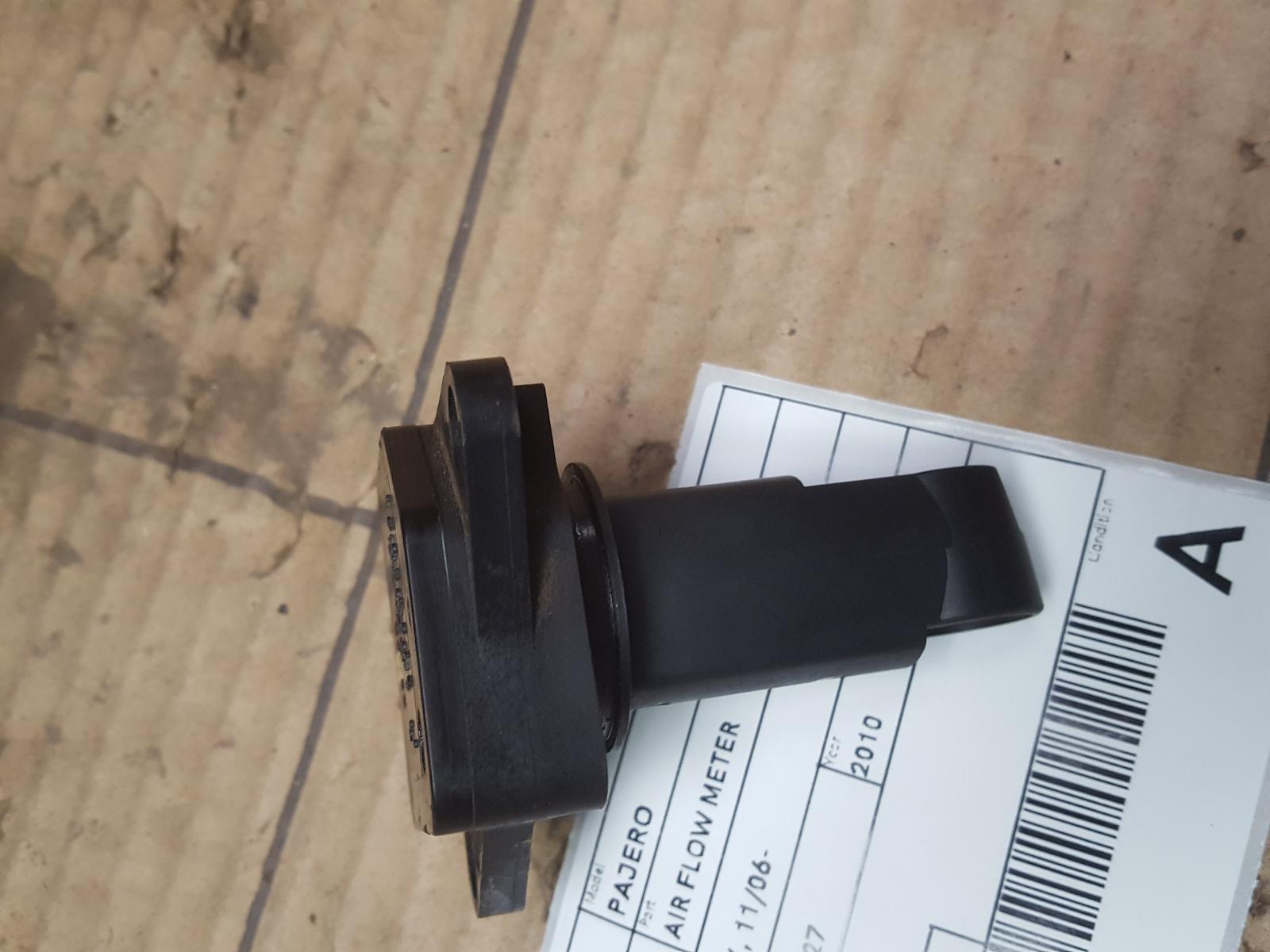 2010 Mitsubishi Pajero Air Flow Meter View Auto part Air Flow Meter Mitsubishi Pajero 2010