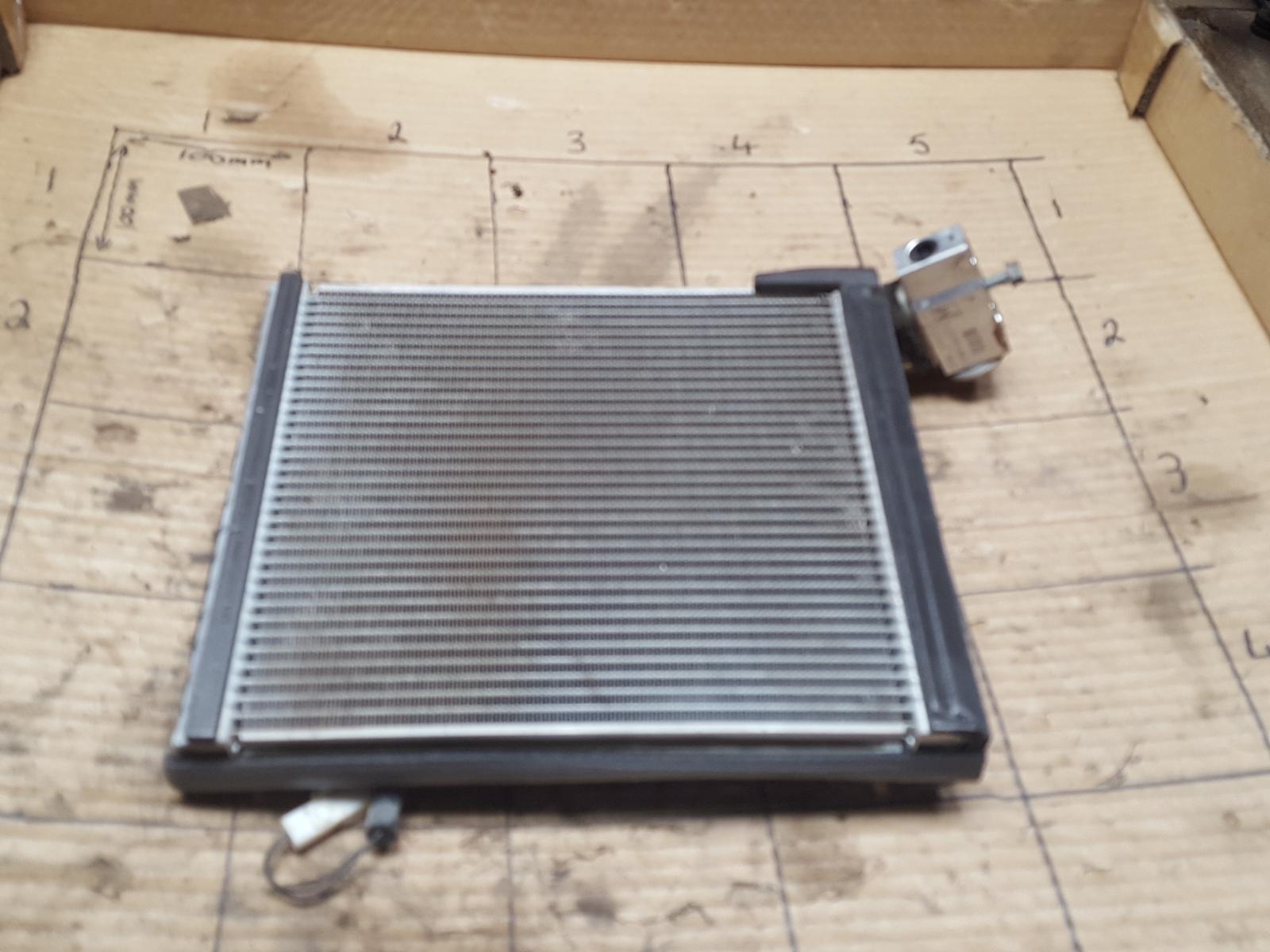 View Auto part A/C Evaporator Toyota Hilux 2012