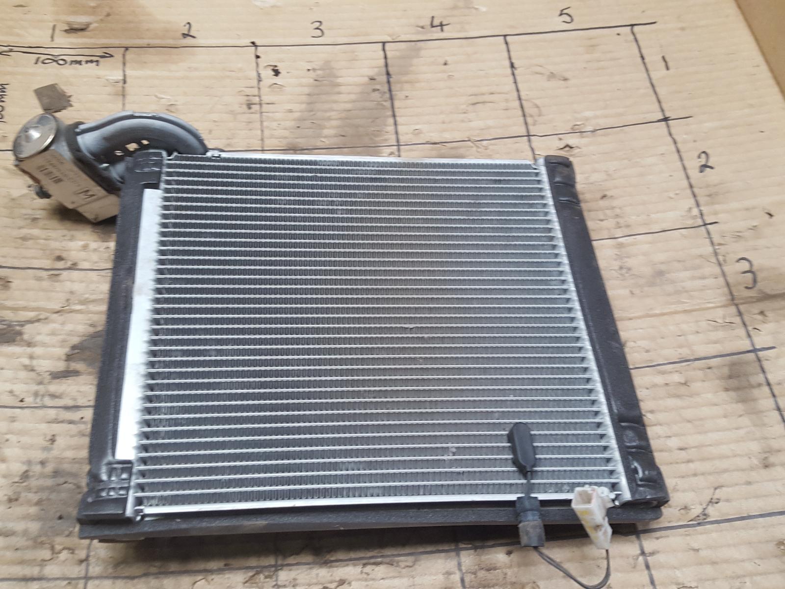 View Auto part A/C Evaporator Toyota Hilux 2012