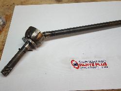 View Auto part Left Driveshaft Toyota Landcruiser 2001