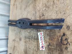 View Auto part Grille Ford Ranger 2019