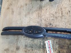 View Auto part Grille Ford Ranger 2019