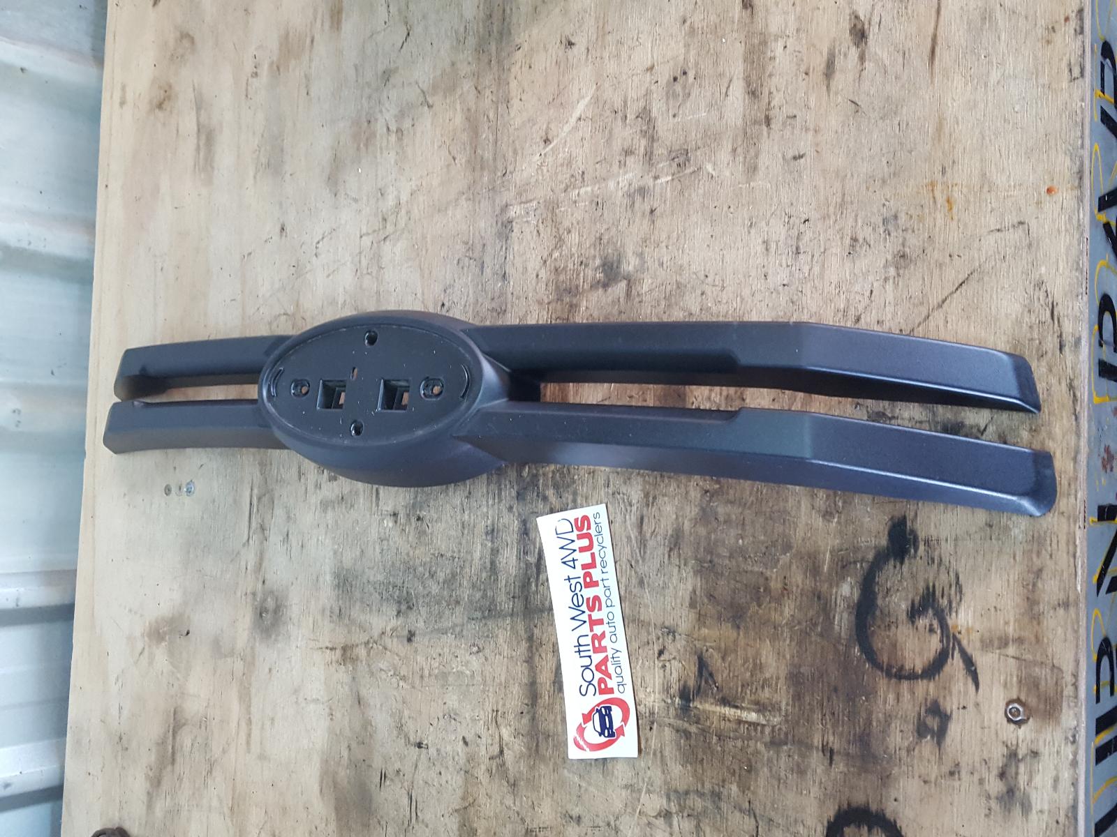 View Auto part Grille Ford Ranger 2019