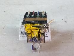 View Auto part Fuse Box Mitsubishi Triton 2009
