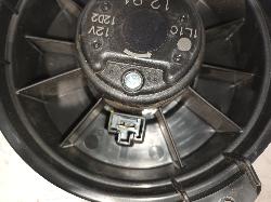 View Auto part Heater Fan Motor Toyota Landcruiser 2020