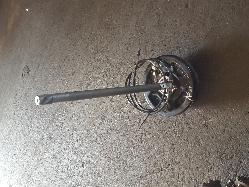 View Auto part Axle Nissan Navara 2017