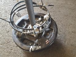 View Auto part Axle Nissan Navara 2017