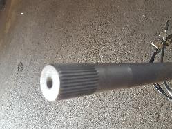 View Auto part Axle Nissan Navara 2017