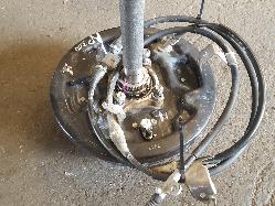 View Auto part Axle Nissan Navara 2017