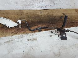 View Auto part Misc Toyota Landcruiser 2002