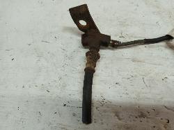 View Auto part Misc Toyota Landcruiser 2002