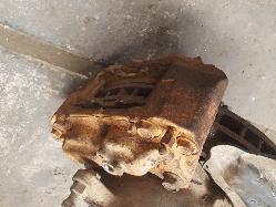 View Auto part Caliper Toyota Landcruiser 2002