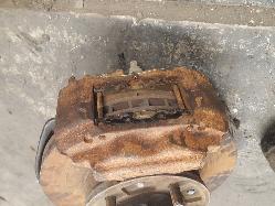 View Auto part Caliper Toyota Landcruiser 2002