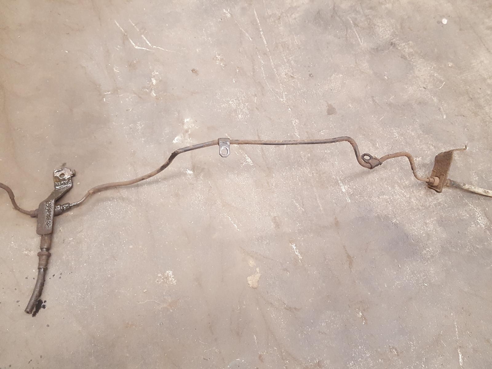 View Auto part Misc Toyota Landcruiser 2002