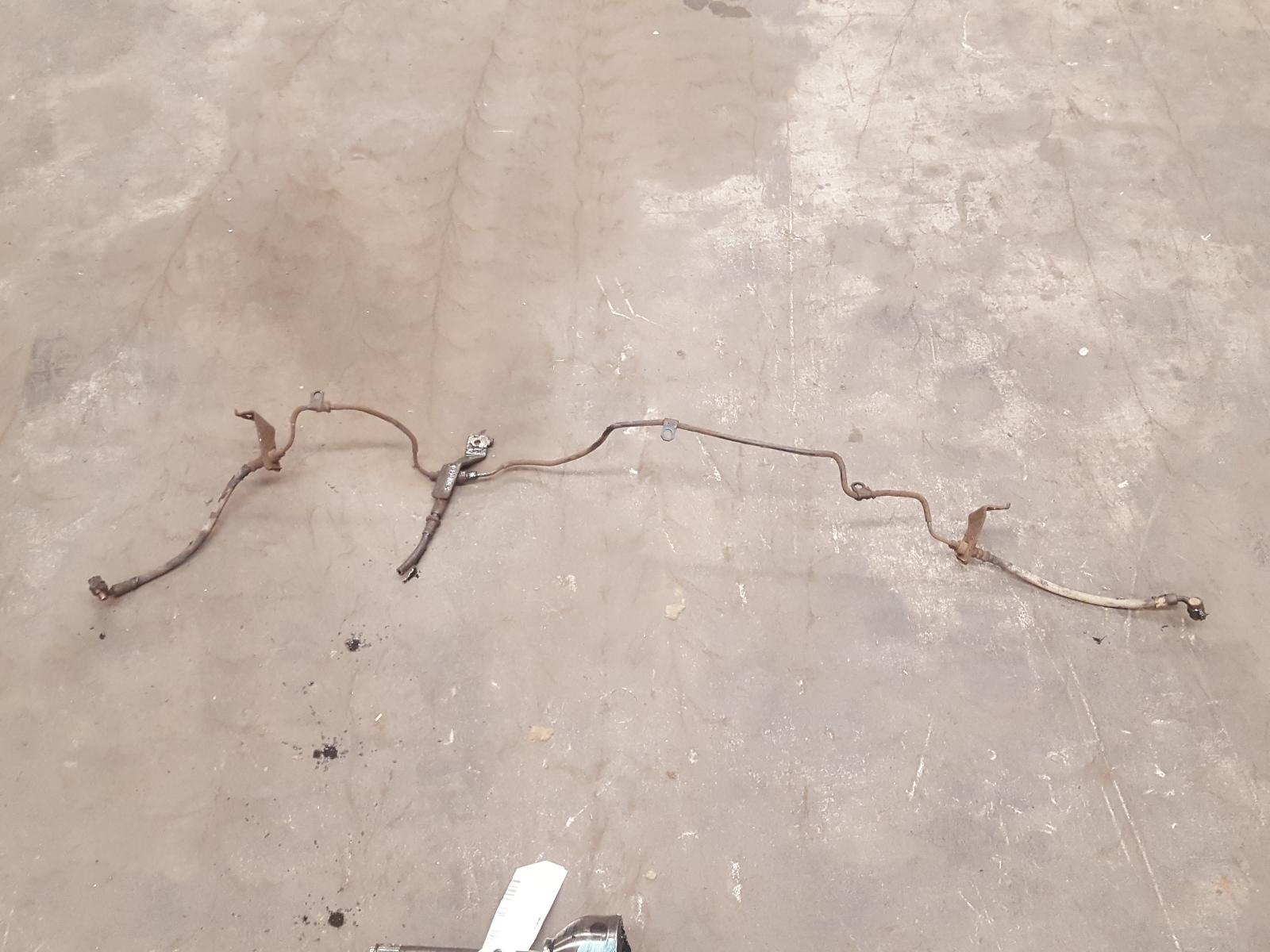 View Auto part Misc Toyota Landcruiser 2002