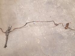 View Auto part Misc Toyota Landcruiser 2002