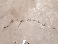 View Auto part Misc Toyota Landcruiser 2002