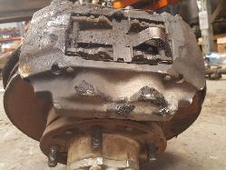 View Auto part Caliper Toyota Landcruiser 2002