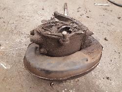 View Auto part Backing Plate Toyota Landcruiser 2002