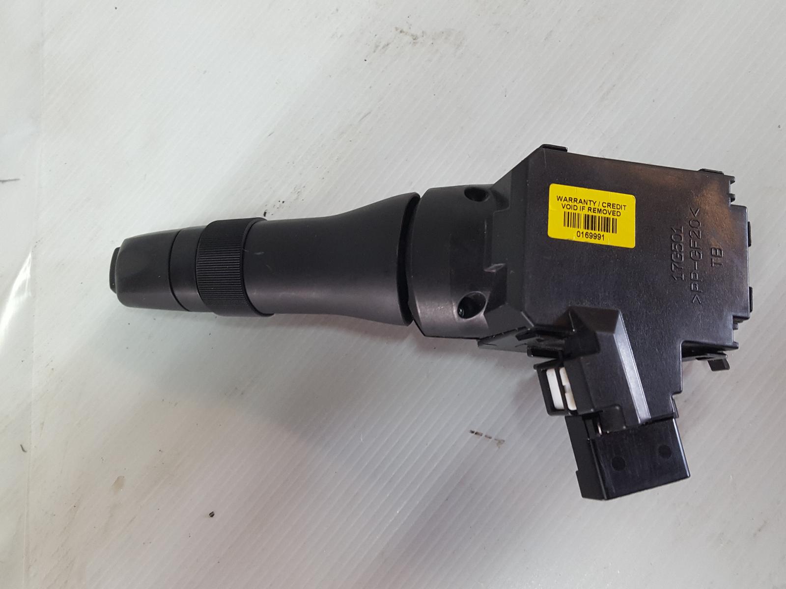 2015 Isuzu Dmax Combination Switch View Auto part Combination Switch Isuzu Dmax 2015