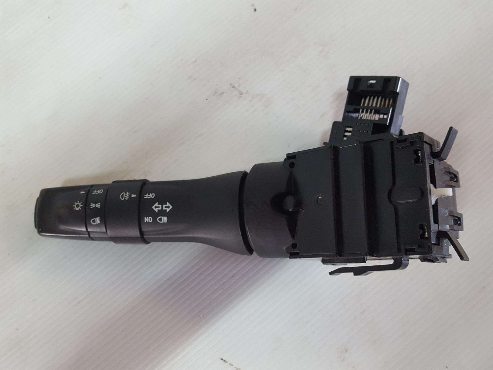 2015 Isuzu Dmax Combination Switch View Auto part Combination Switch Isuzu Dmax 2015