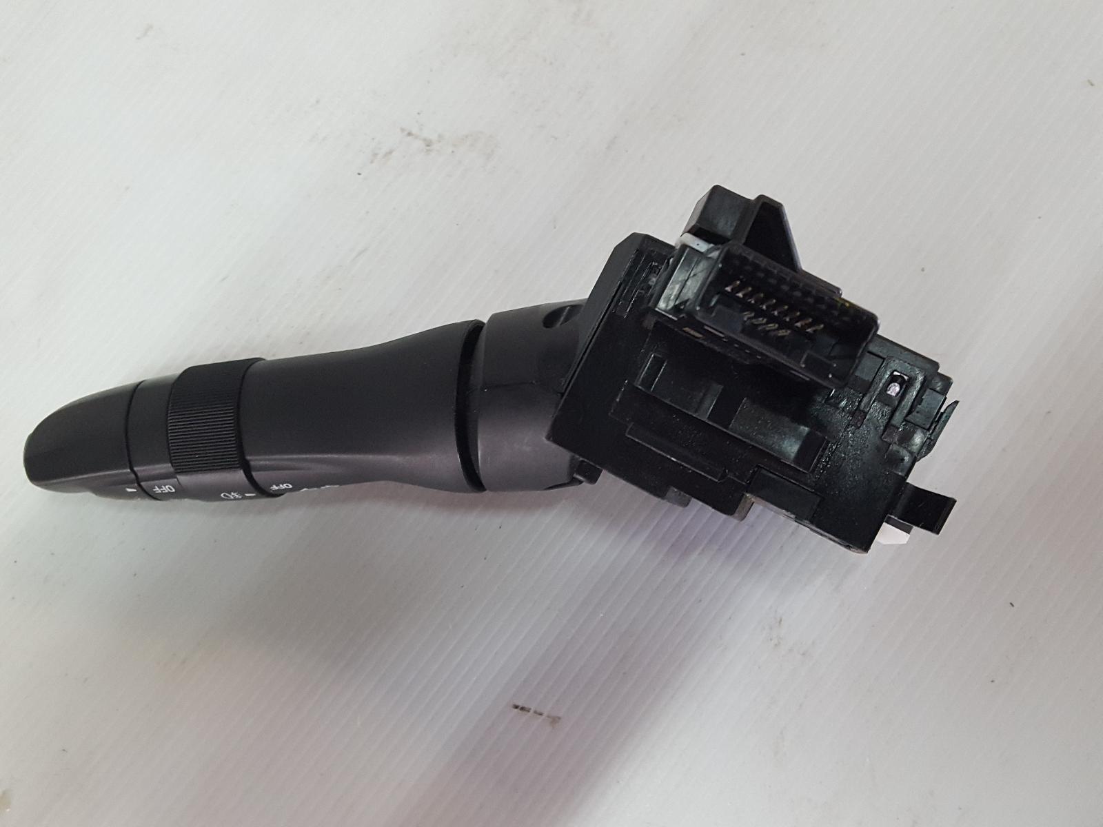 2015 Isuzu Dmax Combination Switch View Auto part Combination Switch Isuzu Dmax 2015
