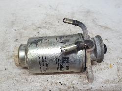 View Auto part Fuel Filter Housing Toyota Landcruiser 2002