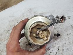 View Auto part Fuel Filter Housing Toyota Landcruiser 2002
