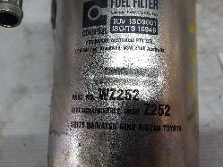 View Auto part Fuel Filter Housing Toyota Landcruiser 2002