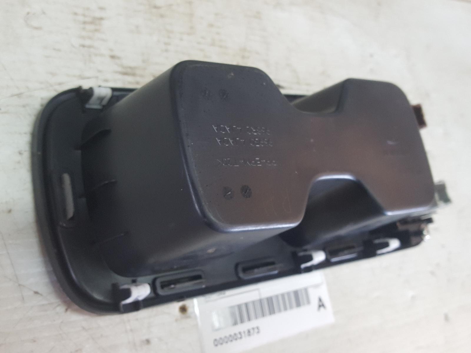 View Auto part Misc Nissan Navara 2017